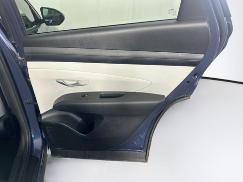 Used 2025 Hyundai Tucson SEL FWD image 30
