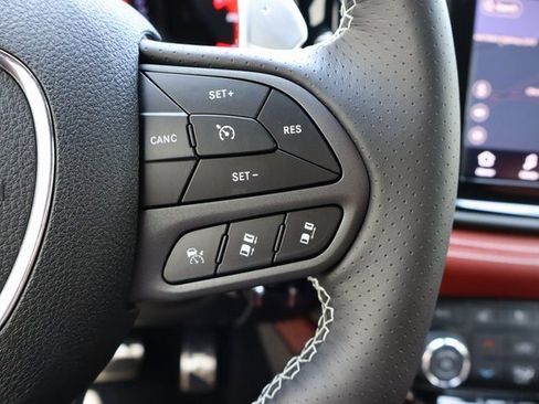 Used 2023 Dodge Durango SRT Hellcat image 28