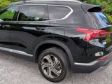 Used 2022 Hyundai Santa Fe SEL image 2