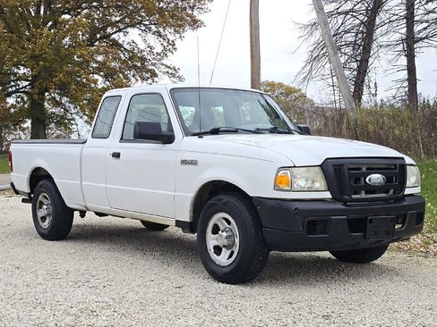 Used 2007 Ford Ranger 2WD SuperCab image 7