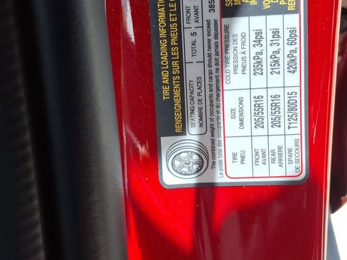 Used 2025 Kia K4 FWD image 37