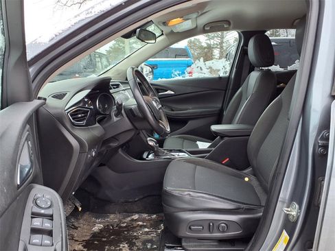 Used 2020 Buick Encore GX Select w/ Sport Touring Package image 19