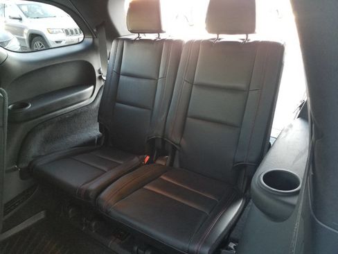 Certified 2024 Dodge Durango GT image 25