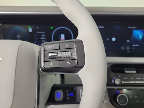 New 2026 Hyundai Palisade SEL AWD/4WD image 20