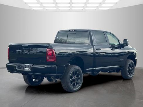 New 2026 RAM 2500 Big Horn AWD/4WD image 7