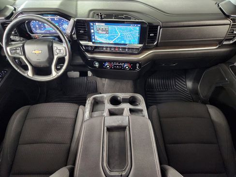 Used 2022 Chevrolet Silverado 1500 LT RWD image 19