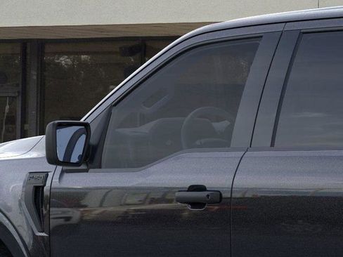 New 2026 Ford F150 STX w/ Equipment Group 200A image 20