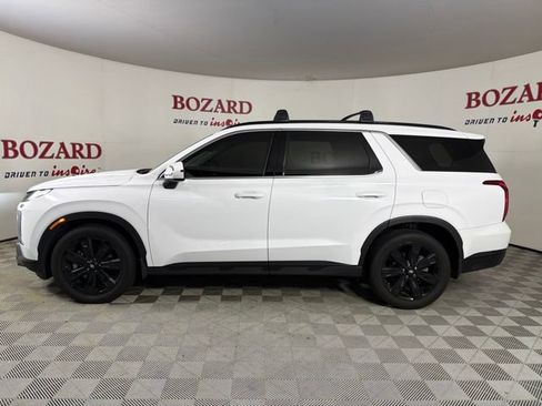 Used 2024 Hyundai Palisade XRT FWD image 5