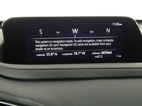 Used 2022 MAZDA CX-30 AWD 2.5 S w/ Select Package image 34