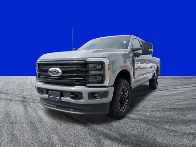 New 2026 Ford F250 Platinum AWD/4WD image 8