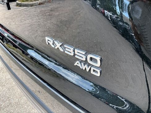 Used 2024 Lexus RX 350 Premium AWD/4WD image 18
