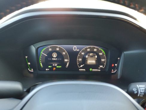 New 2026 Honda CR-V Sport-L image 18
