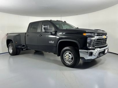 Used 2024 Chevrolet Silverado 3500 LT w/ Texas Edition