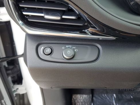 New 2026 Buick Envista Sport Touring w/ Convenience I Package FWD image 29