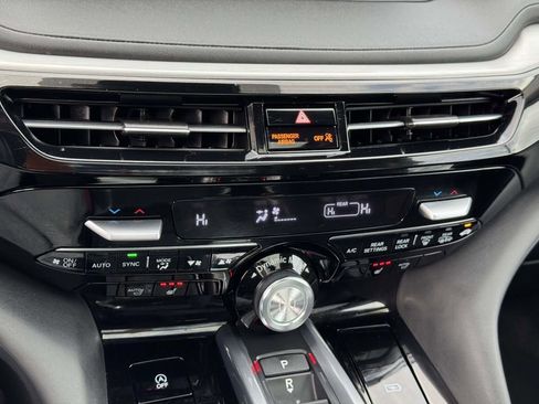 Certified 2023 Acura MDX Technology image 29