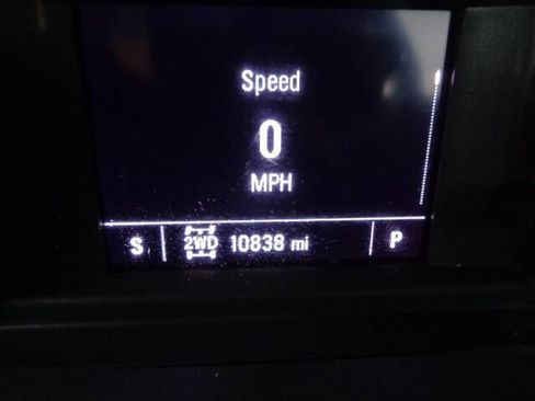 Used 2024 Chevrolet Silverado 1500 W/T w/ WT Fleet Convenience Package image 16