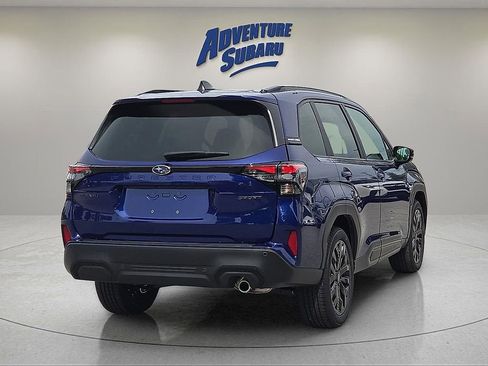 New 2026 Subaru Forester Sport AWD/4WD image 6