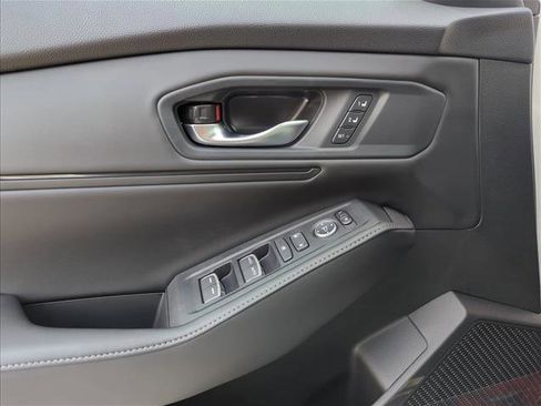 New 2026 Honda Accord Sport image 18