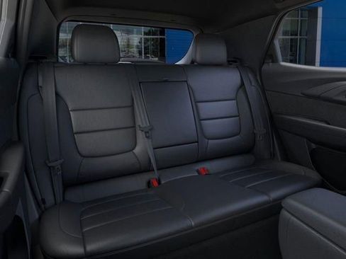 New 2025 Chevrolet TrailBlazer RS w/ Convenience Package image 21