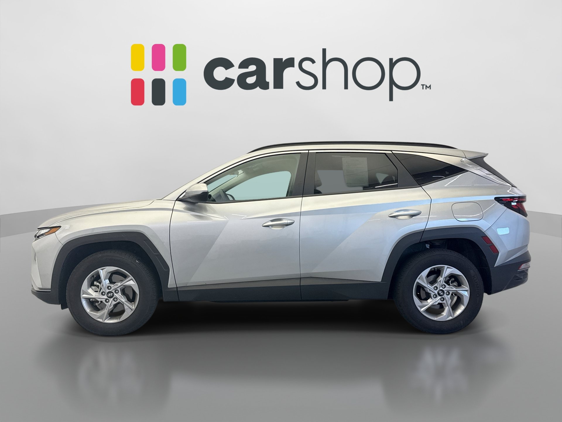 Used 2024 Hyundai Tucson SEL AWD/4WD image 2