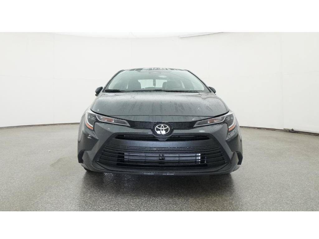 New 2026 Toyota Corolla LE FWD image 31
