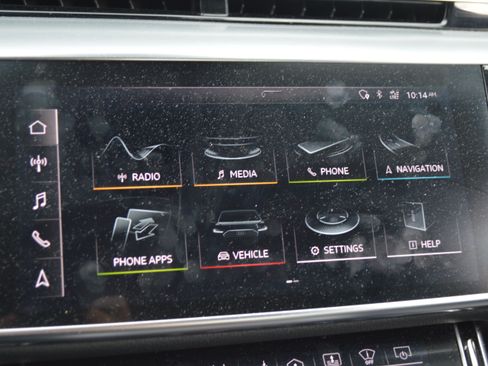 Used 2019 Audi A8 L 3.0T w/ Executive Package AWD/4WD image 17