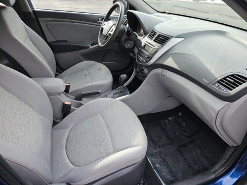 Used 2017 Hyundai Accent Value Edition image 11
