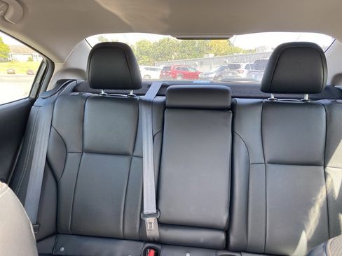 Certified 2023 Subaru Legacy Touring XT image 10