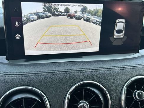 Used 2022 Kia Stinger GT-Line w/ Sun & Sound Package RWD image 23