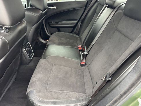 Certified 2022 Dodge Charger Scat Pack image 12