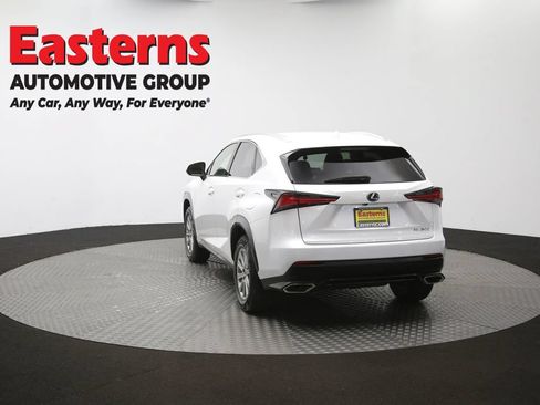 Used 2020 Lexus NX 300 AWD w/ Comfort Package image 66