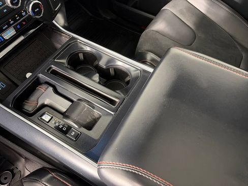 Certified 2024 Ford F150 Raptor AWD/4WD image 21