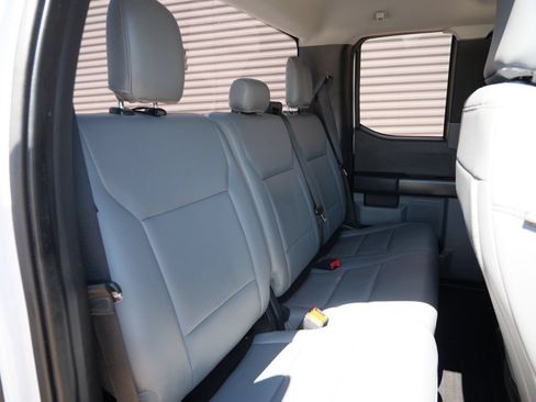 Used 2021 Ford F150 XL w/ Equipment Group 101A High AWD/4WD image 16