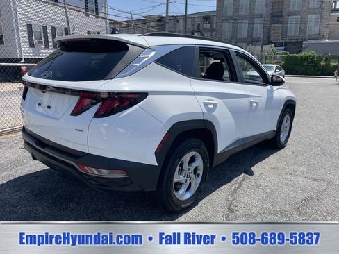 Used 2024 Hyundai Tucson SEL AWD/4WD image 9
