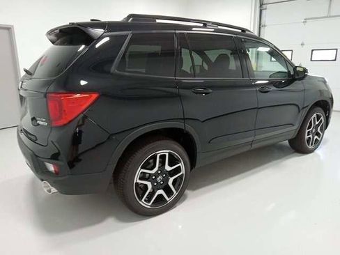 Used 2023 Honda Passport Elite image 6