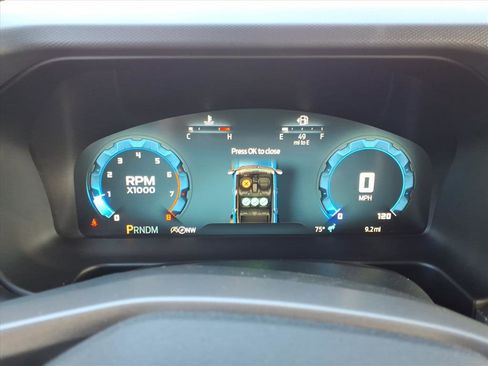 New 2025 Ford Bronco Big Bend image 16