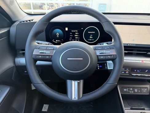 New 2026 Hyundai Kona Limited AWD/4WD image 16