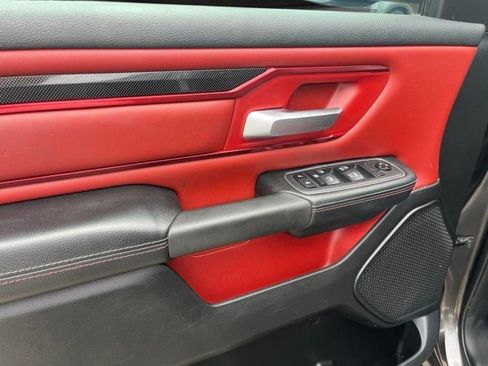 Used 2019 RAM 1500 Rebel AWD/4WD image 13