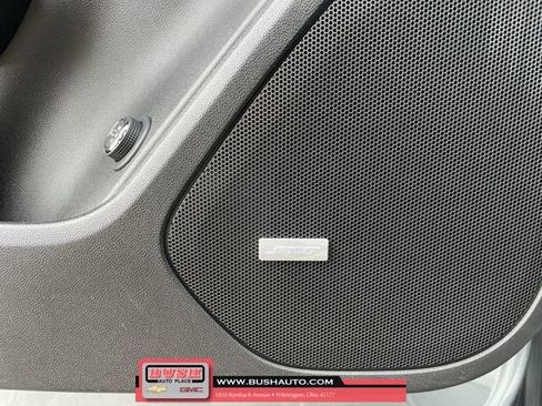 New 2026 Chevrolet Blazer RS w/ Driver Confidence II Package image 25