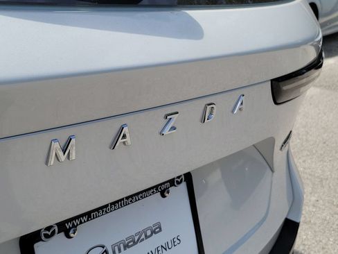 New 2026 MAZDA CX-5 AWD 2.5 S image 9
