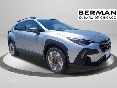 Certified 2025 Subaru Crosstrek 2.5i Limited