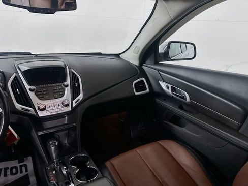 Used 2017 GMC Terrain SLT w/ Driver Alert Package I image 23