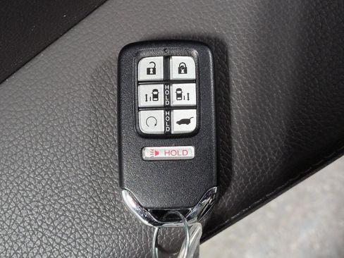 Certified 2023 Honda Odyssey EX-L image 36