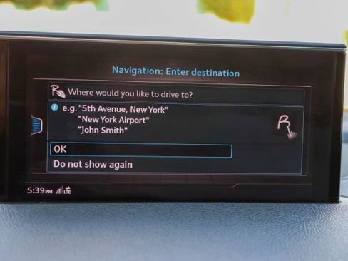 Used 2018 Audi Q7 3.0T Prestige w/ Prestige Package image 55