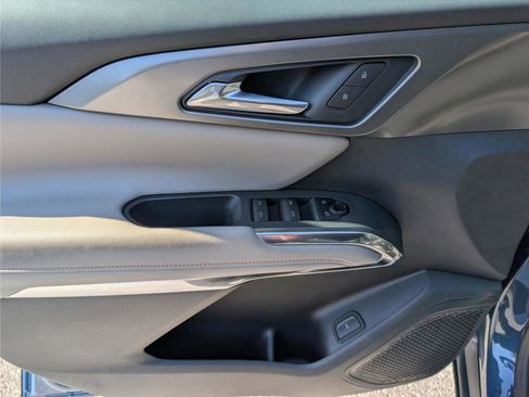 New 2026 Chevrolet Traverse LT image 17