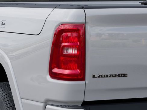 New 2026 RAM 1500 Laramie image 5