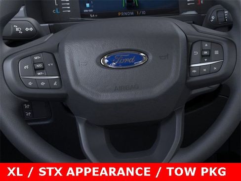 New 2025 Ford Ranger XL image 12