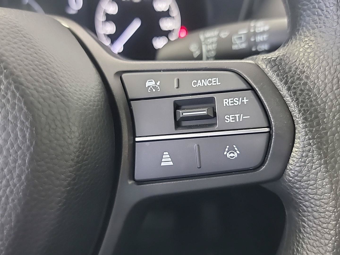 Certified 2026 Honda HR-V LX image 22