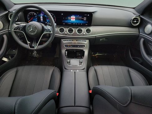 Certified 2022 Mercedes-Benz E 350 Sedan image 16