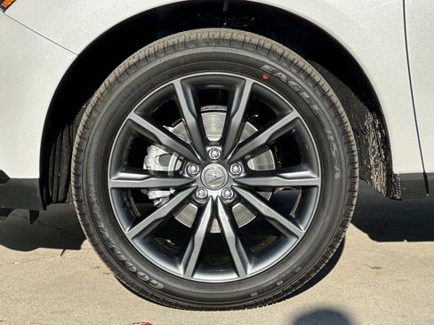 New 2025 Acura RDX A-Spec image 34